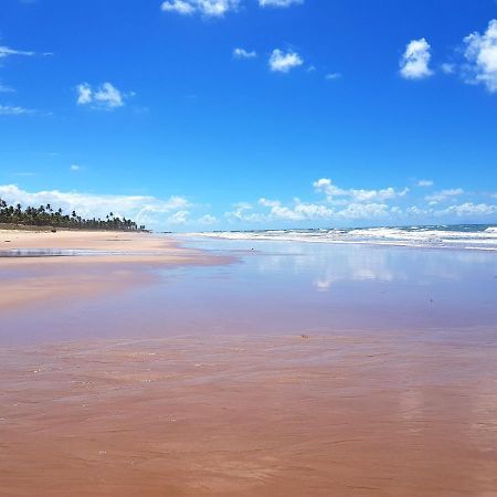 Rosagash Paradise - Praia De Santo Antonio Mata de São João Exterior foto