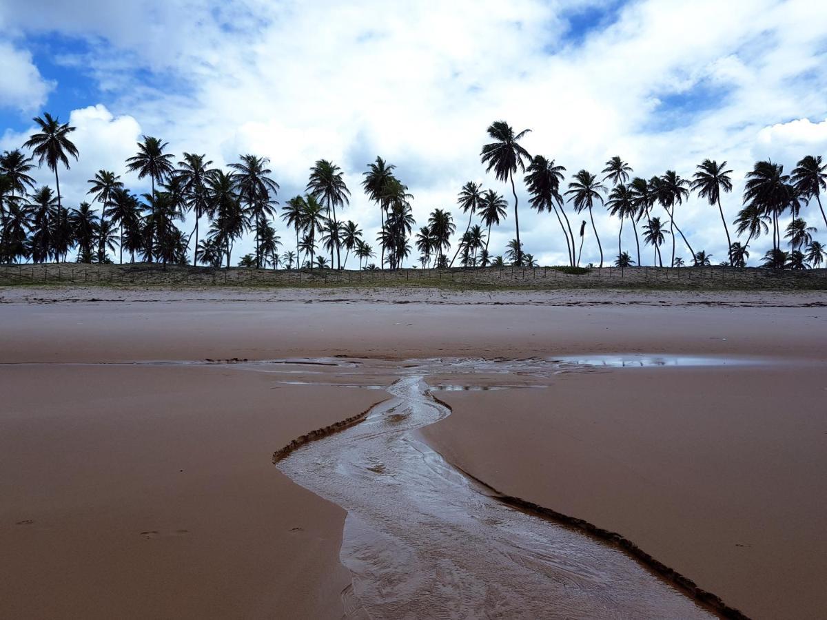 Rosagash Paradise - Praia De Santo Antonio Mata de São João Exterior foto