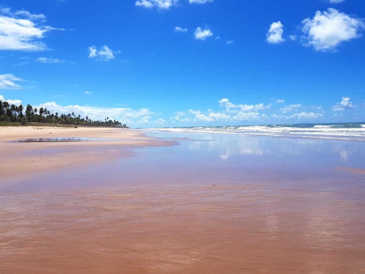 Rosagash Paradise - Praia De Santo Antonio Mata de São João Exterior foto
