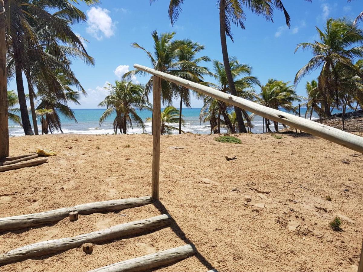 Rosagash Paradise - Praia De Santo Antonio Mata de São João Exterior foto