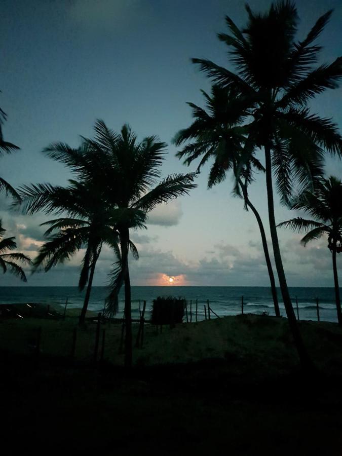 Rosagash Paradise - Praia De Santo Antonio Mata de São João Exterior foto