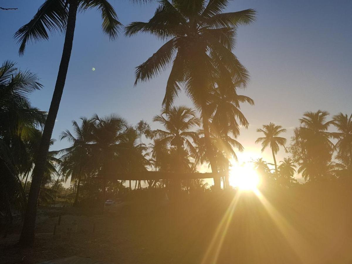 Rosagash Paradise - Praia De Santo Antonio Mata de São João Exterior foto