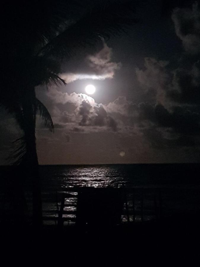 Rosagash Paradise - Praia De Santo Antonio Mata de São João Exterior foto