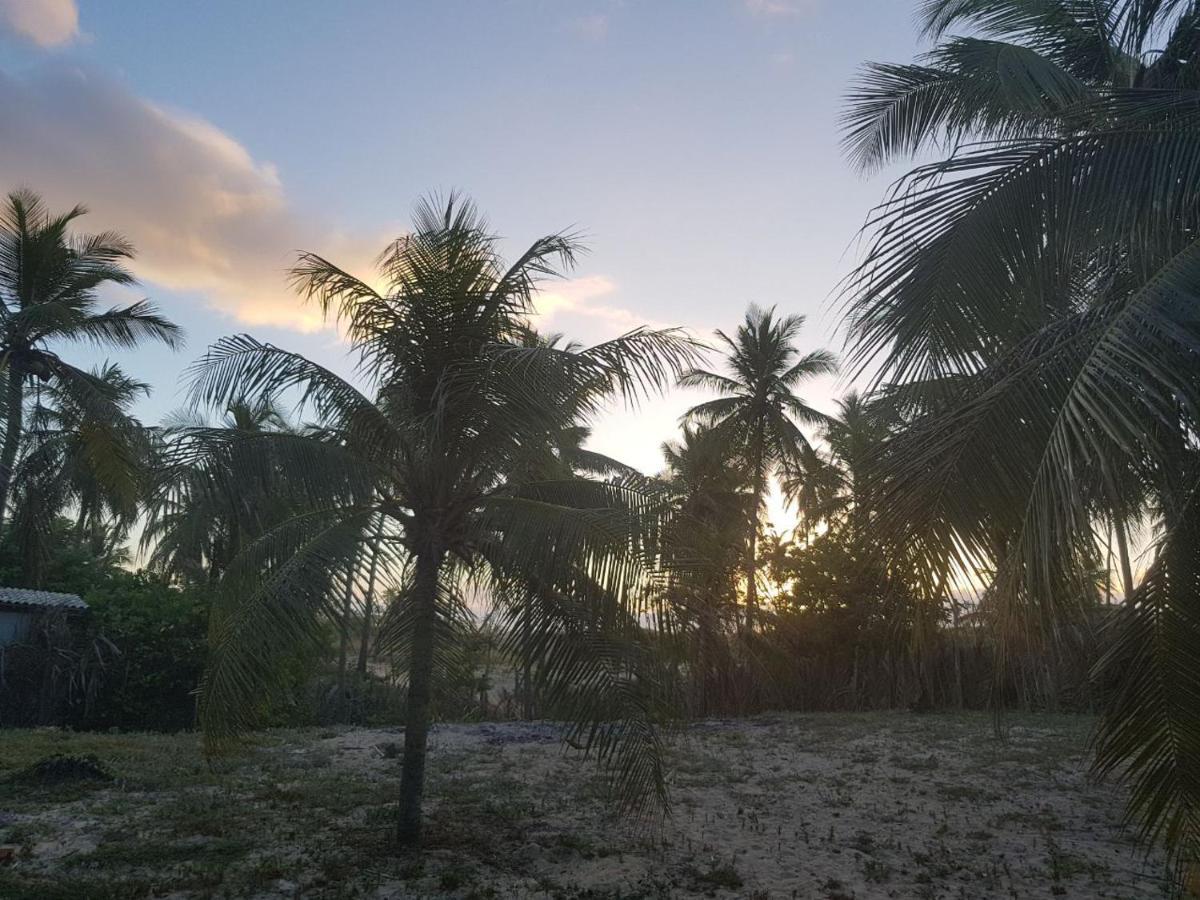Rosagash Paradise - Praia De Santo Antonio Mata de São João Exterior foto