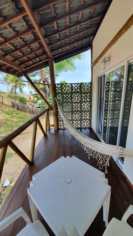 Rosagash Paradise - Praia De Santo Antonio Mata de São João Exterior foto