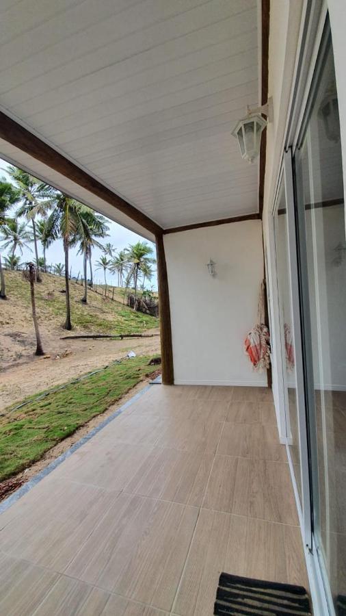 Rosagash Paradise - Praia De Santo Antonio Mata de São João Exterior foto