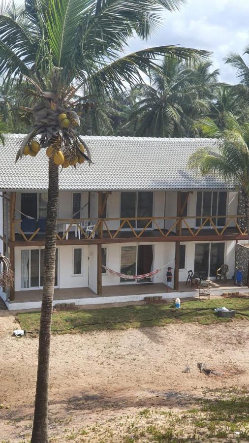 Rosagash Paradise - Praia De Santo Antonio Mata de São João Exterior foto