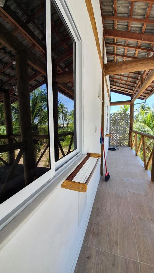 Rosagash Paradise - Praia De Santo Antonio Mata de São João Exterior foto