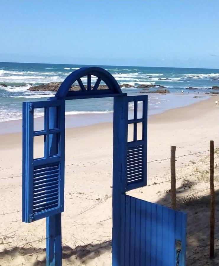 Rosagash Paradise - Praia De Santo Antonio Mata de São João Exterior foto